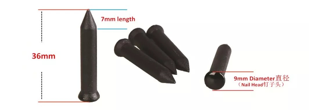 RFID Pallet Tag for Wood and Plastic Pallet Tracking and Identification